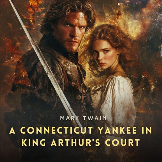 Connecticut Yankee in King Arthur's Court, A