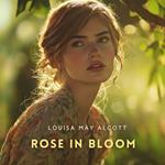Rose in Bloom
