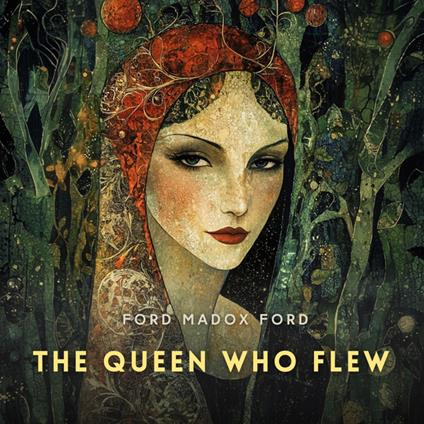 The Queen Who Flew