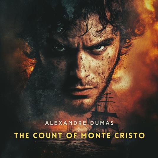 Count of Monte Cristo, Volume 3, The