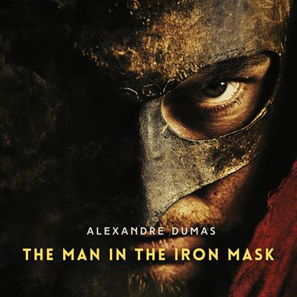 Man In The Iron Mask, The