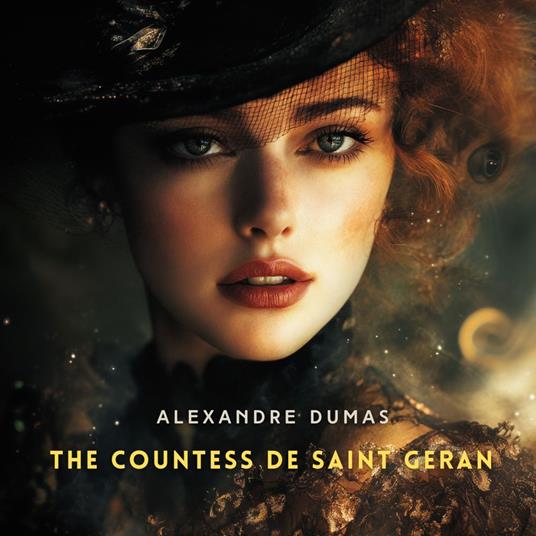 Countess de Saint Geran, The