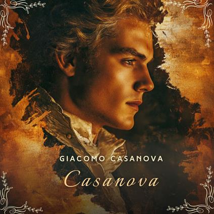 Casanova, Volume 4