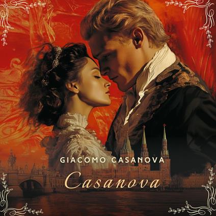 Casanova, Volume 5