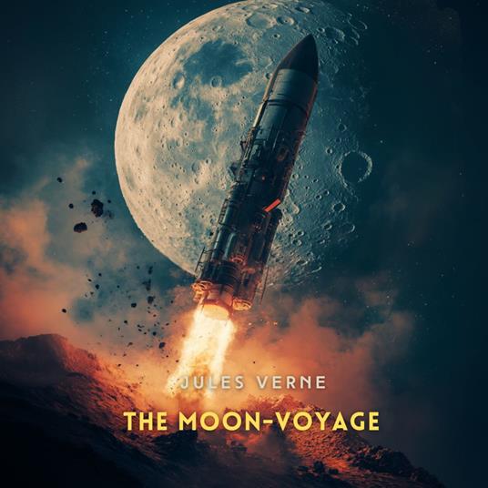 Moon-Voyage, The