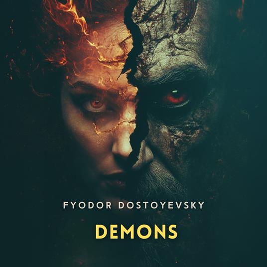Demons, Volume 1