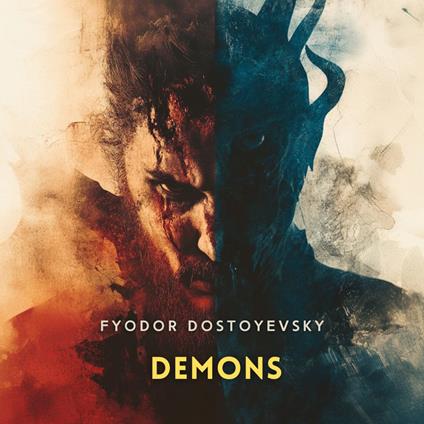 Demons, Volume 2