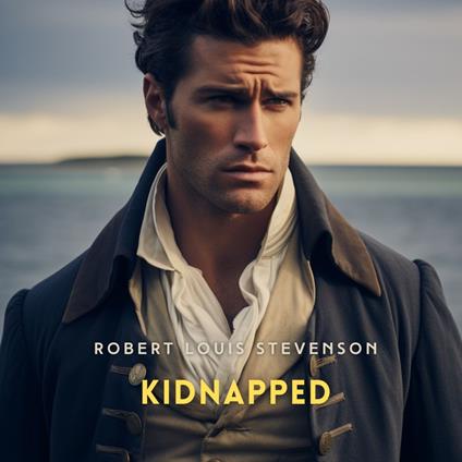 Kidnapped
