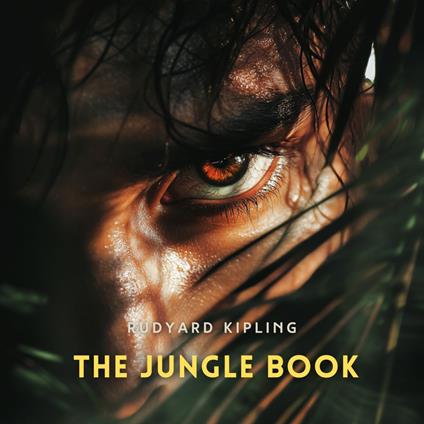 Jungle Book, The