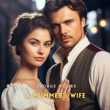 Mummer's Wife, A