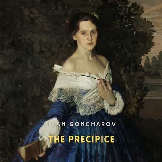 Precipice, The