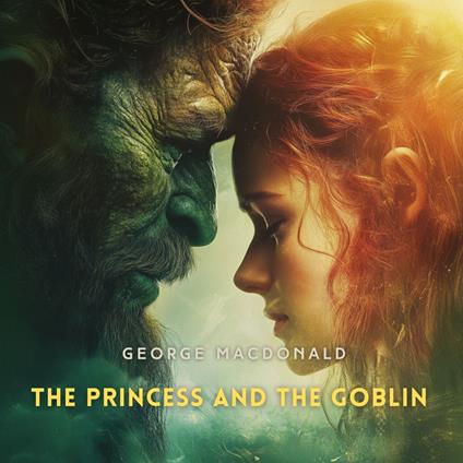 Princess and the Goblin, The
