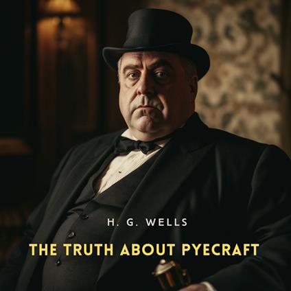 Truth About Pyecraft, The