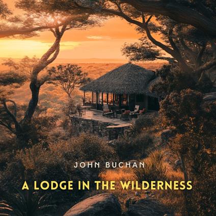 Lodge in the Wilderness, A