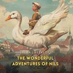 Wonderful Adventures of Nils, The