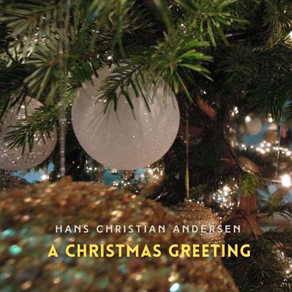 Christmas Greeting, A