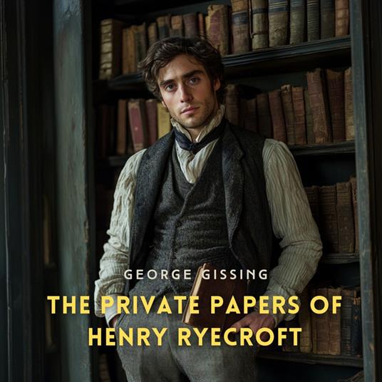 Private Papers of Henry Ryecroft, The