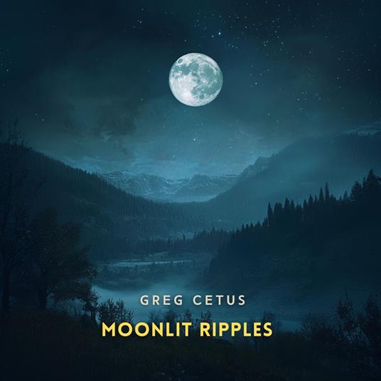 Moonlit Ripples