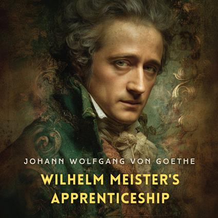 Wilhelm Meister's Apprenticeship