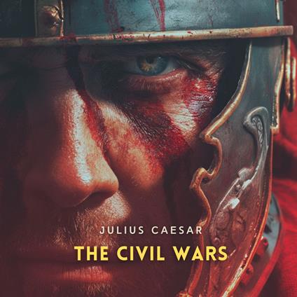 Civil Wars, Book 3, The