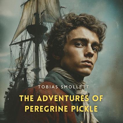 Adventures of Peregrine Pickle, Volume 2, The
