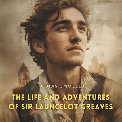 Life and Adventures of Sir Launcelot Greaves, The