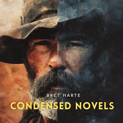 Condensed Novels