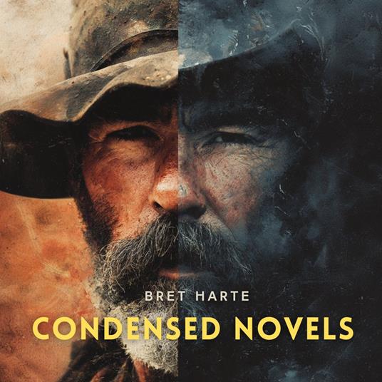 Condensed Novels