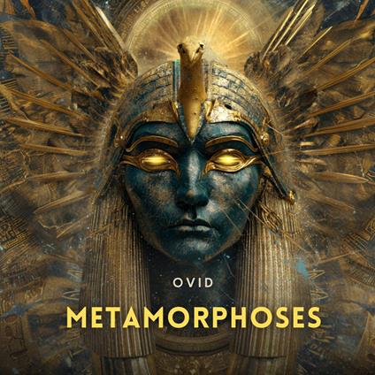 Metamorphoses, Volume 1