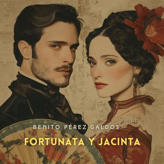 Fortunata y Jacinta, Parte 1