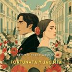 Fortunata y Jacinta, Parte 2