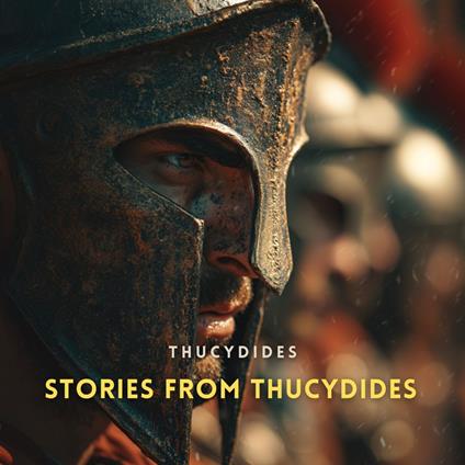Stories from Thucydides