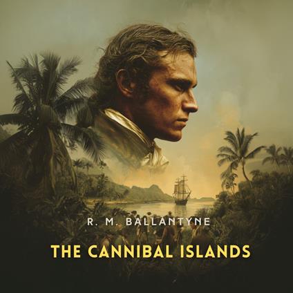 Cannibal Islands, The