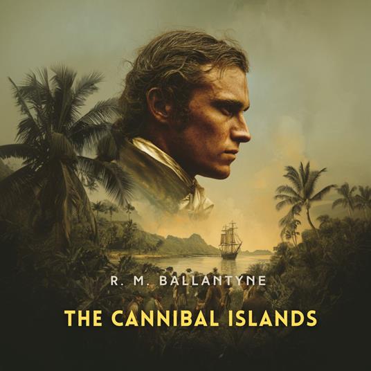 Cannibal Islands, The