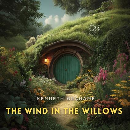 Wind in the Willows, The