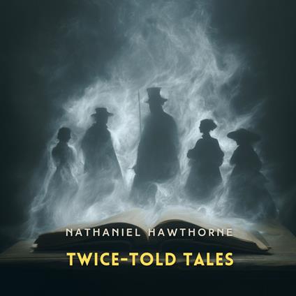 Twice-Told Tales