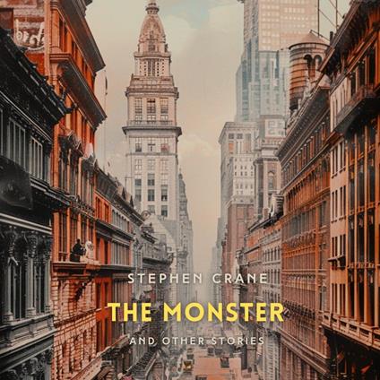 Monster and Other Stories, The