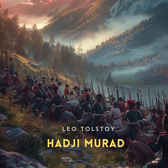 Hadji Murad