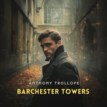 Barchester Towers