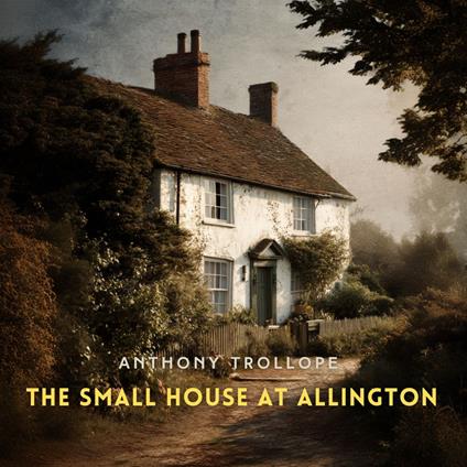 Small House at Allington, Volume 2, The
