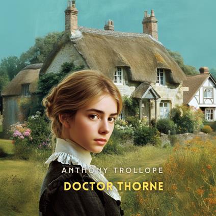 Doctor Thorne, Volume 2