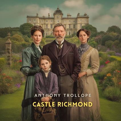 Castle Richmond, Volume 1