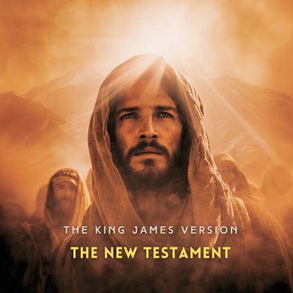 New Testament, The