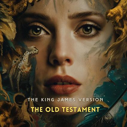 Old Testament, Volume 1, The