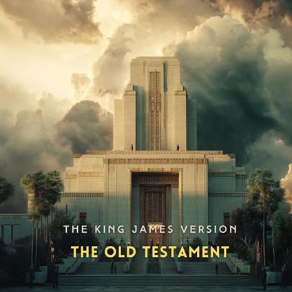 Old Testament, Volume 3, The