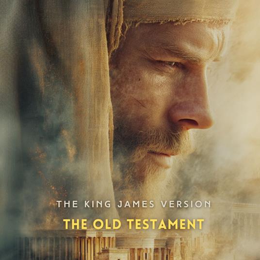 Old Testament, Volume 5, The