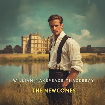 Newcomes, Volume 2, The