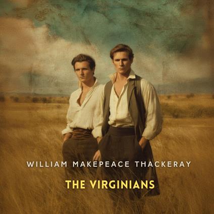 Virginians, Volume 2, The