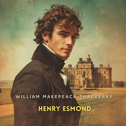 Henry Esmond, Volume 1