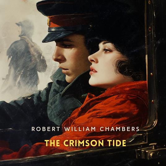 Crimson Tide, The